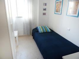 4-Room Apartment On 1St Floor Fuengirola Eksteriør bilde